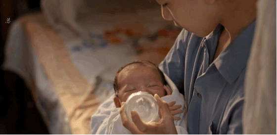 因为|怒刷三集太好哭了，这部神仙剧精准戳中所有萌点和哭点！