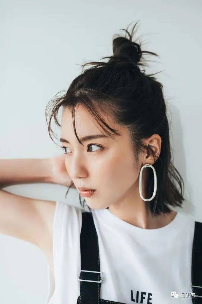 女生|娇小的女生的7套基本款夏装，显高重点一学就会！