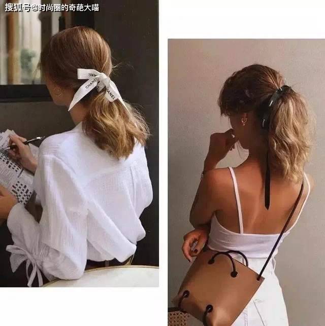 社会性|早秋有它就够了！基础实穿风格百变，可盐可甜时髦得一点儿不费力