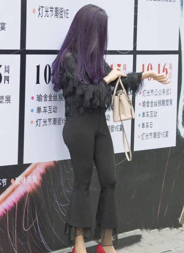 身形|不“装嫩”会显老？中年女士穿搭要遵循风格，别被视觉差忽悠了！