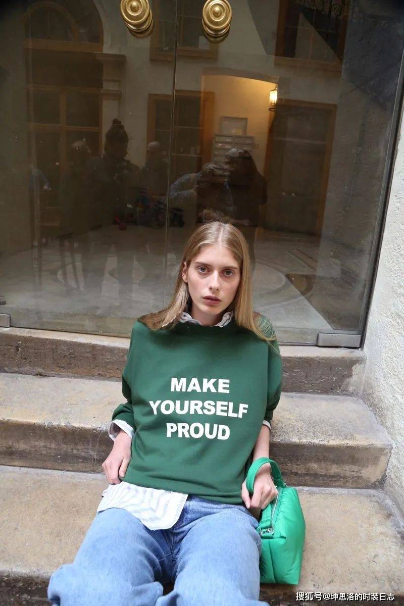 品牌|时装品牌种草丨俄罗斯品牌Limé 有态度的现代极简