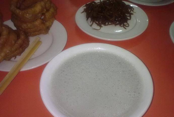 包子|这两种“独特”早餐,给你5万让你选一个吃一年,你怎么选?