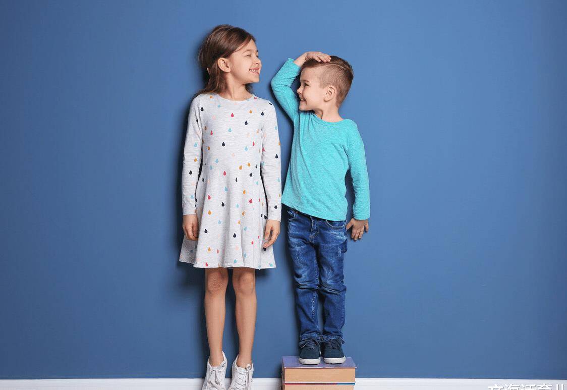 美食|2岁男孩身高远远不达标，妈妈调整了3个细节，宝宝3个月长高5厘米