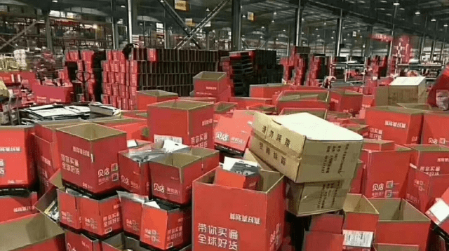 贝店欠下2.7亿被堵门追债 忽悠5000万人的赚钱“骗局”(图26)