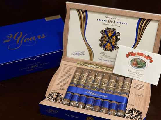 富恩特丨雪茄行业打不破的百年怪圈