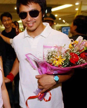 原创"红豆"王立勇"毁灭史",他为何会落得今天这个下场?-大秦号