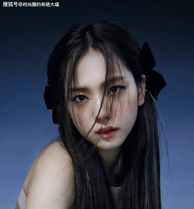 社会性|早秋有它就够了！基础实穿风格百变，可盐可甜时髦得一点儿不费力