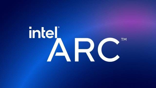 那张独|Intel 推出独立显卡『 Arc 』 预计 2022 年第一季登场