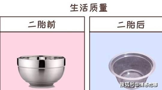 家务活|生完二胎，家里会有三大变化，看完心疼家长