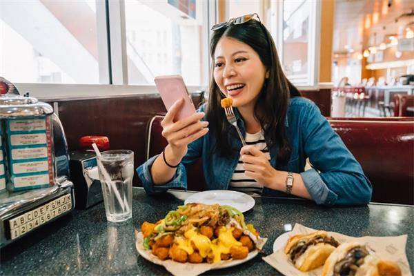 生活|健康生活的基础:吃好每一顿饭