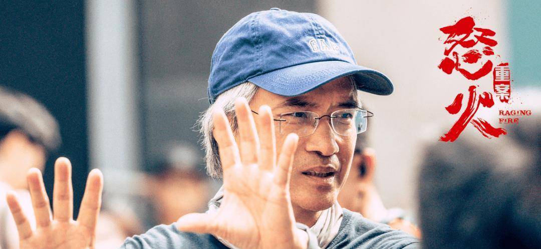 电影|《怒火重案》被誉港片未死,观众热捧背后,究竟还剩多少含金量?