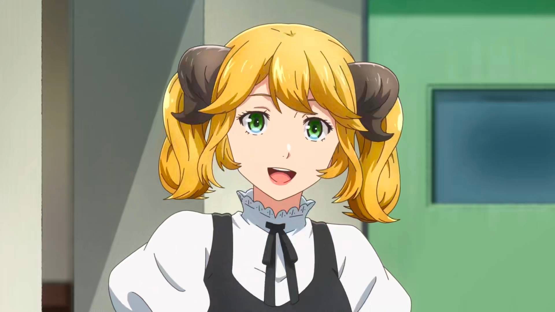 十月新番有哪些穿越动漫 老爷爷转生成帅哥 也能开后宫 世界