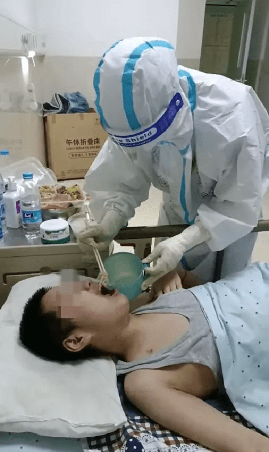 醫療|新醫一附院援鄭醫療隊：困難與挑戰并存，溫暖與感動常在