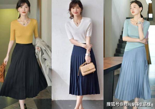 设计|建议女人：穿衣的时候，不要忘记“3不要”原则，不然容易显廉价