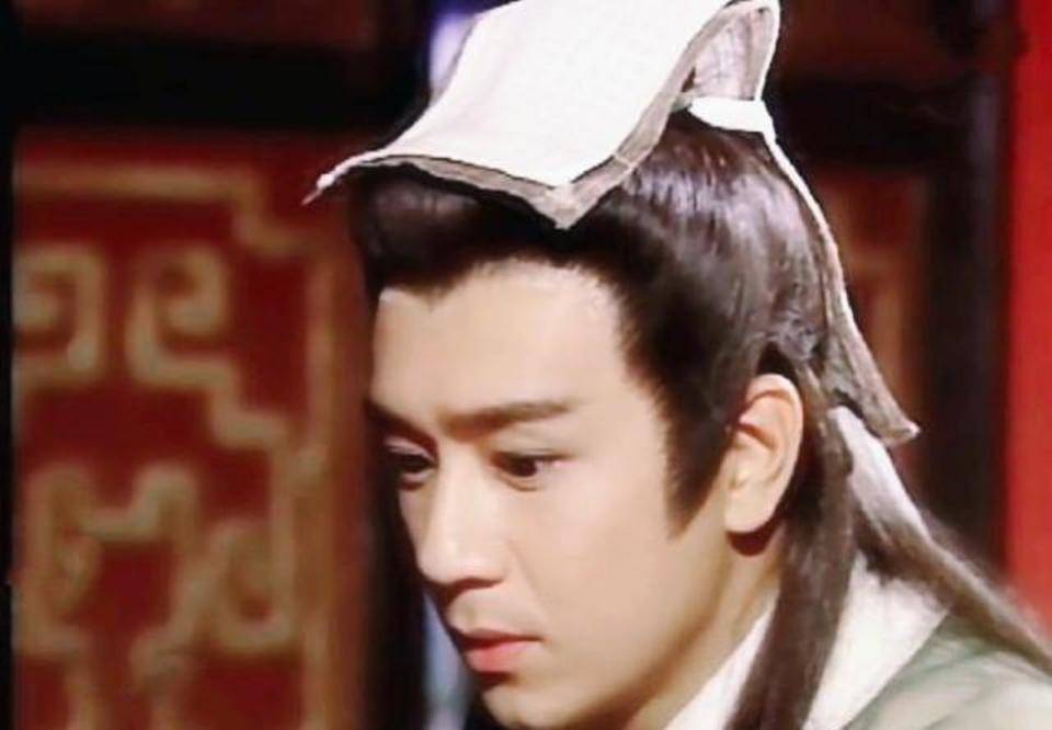 新版天龙八部定档央视段正淳 2c6762eeb4044743ac04b2cf346c9d44.jpeg