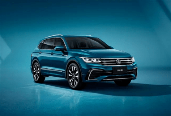 途观新款外观 2e3fc2308ee94e3f8a142927b7544e1b.png