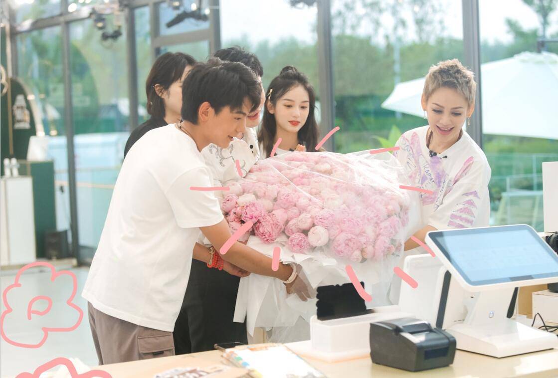 缺点|《中餐厅5》揽客环节保留了一优点,延续了一缺点,增加了一槽点!