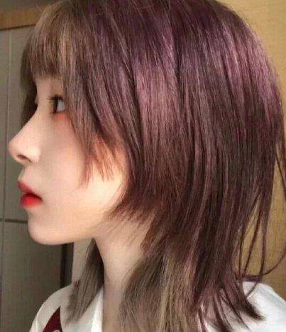 发型|选择短发不再迷路，鲻鱼头酷帅，锁骨发清新又甜美