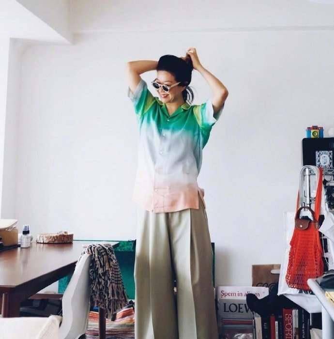整体|为什么别人的混搭个性十足，你搭出来却显邋遢？这3个关键不能忘
