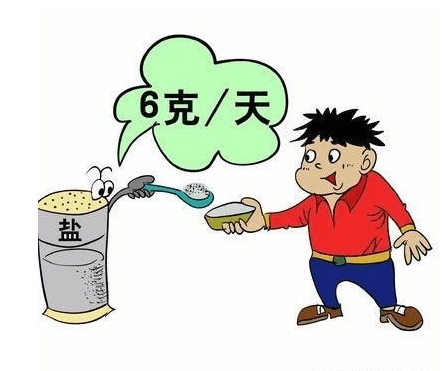 进行|肝脏养成记之,少吃这种“发物”,每天只吃6克,重换新生