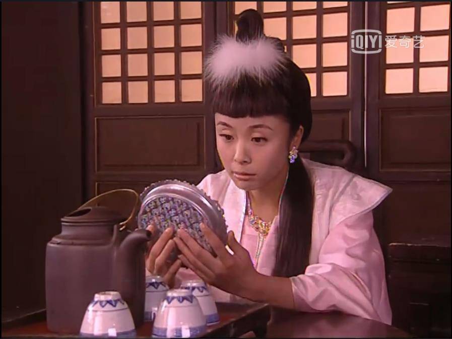 福星高照猪八戒铁扇锦毛鼠和翠花猪八戒究竟最爱哪个