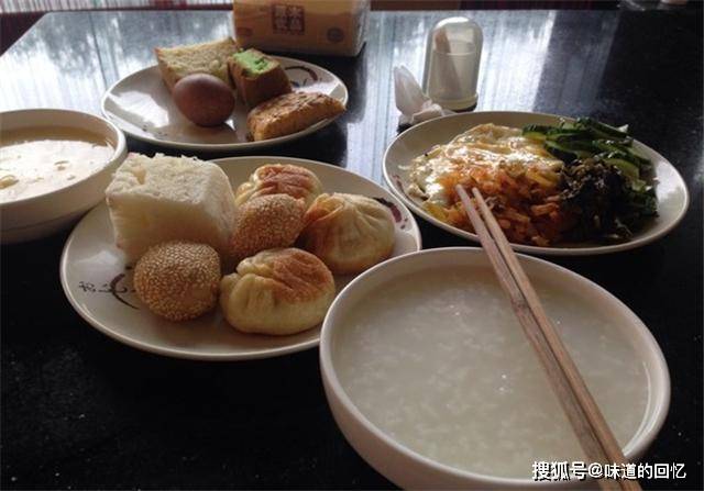 因为|想要体重不过百，吃早餐的时候不要碰这4种食物，热量比肉还高