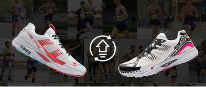 国货|指碑文化：运动鞋市场的破圈之战