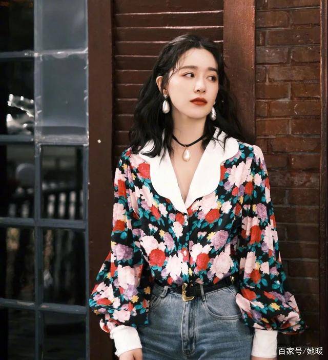 角色|和渣男分手后的阚清子也太好看了吧？
