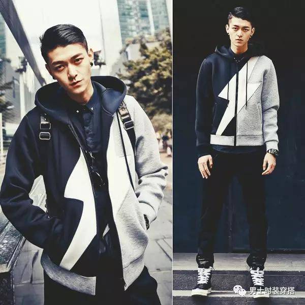 卫衣|男士卫衣 记住这几点防止踩雷！！