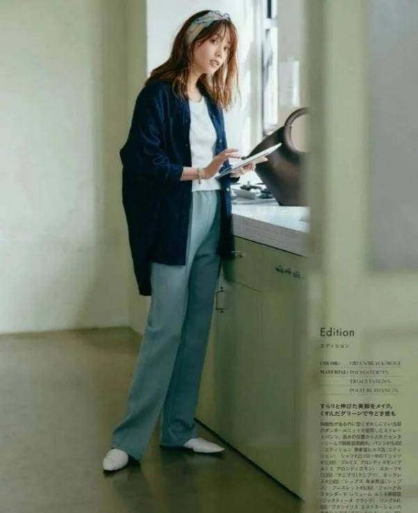 下装|扔掉你的阔腿裤！今夏流行穿这“4种”下装，50岁女人穿更时髦