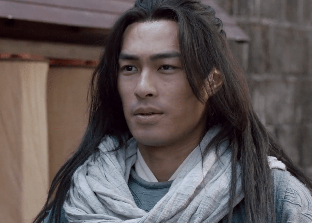 新版《天龙八部》评分再下跌,于荣光导演创新失败,观众用脚投票