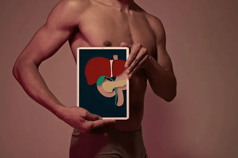 变异|广药三院丨85%的原发性肝癌因它引起