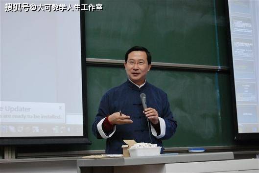 饶毅国家警惕太监化乃是强国之必需