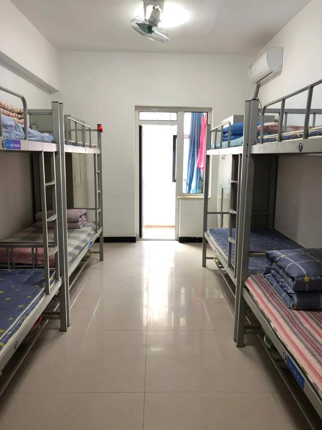 邯郸三中住宿环境怎么样?快来看看