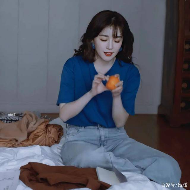 角色|和渣男分手后的阚清子也太好看了吧？