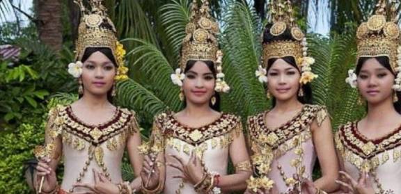 柬埔寨单身女性过多，为何不嫁华人？当地美女：中国男人不肯嫁！