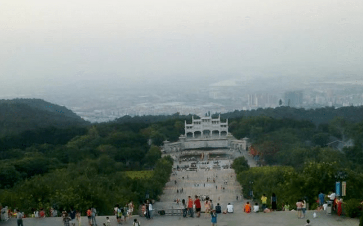 广东旅游景点排行_广东红色旅游景点照片(4)