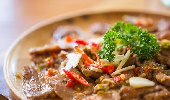 控制|这4种家常菜是“升血糖好手”,但很多糖尿病人天天吃