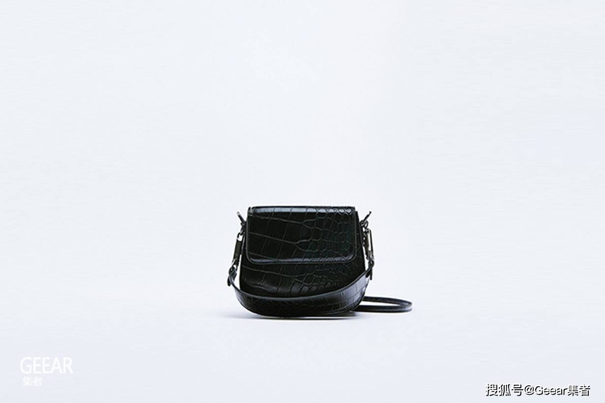 女生|刚上新就动心：ZARA最有潜力手袋，本季有哪几款入选？