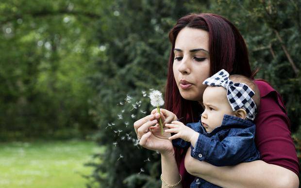智商|这样体型的妈妈，生出来的孩子智商都高！不是迷信有依据的