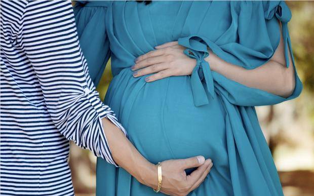 孕期中,为什么8 12周容易胎停 孕妈早知早防范
