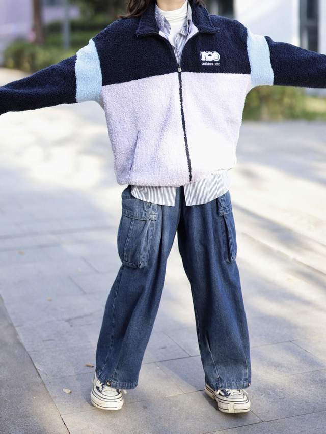 设计|早秋想要穿出甜美少女风，这几件外套一定少不了！想不时髦都难