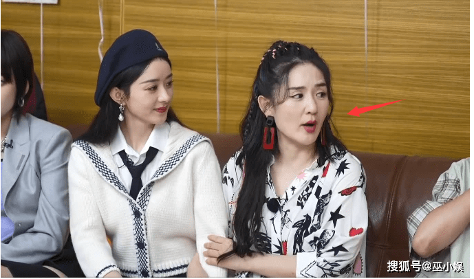 直播间|网传谢娜又生双胞胎?知情人士透露还是女儿,粉丝发文否认