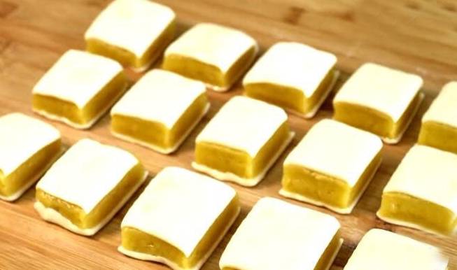 做法|入秋后，多给孩子吃这道零食，香酥可口，外酥里软，孩子超爱吃