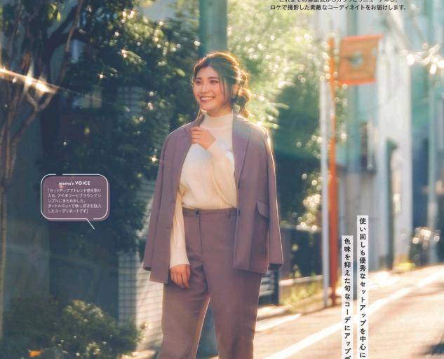 发型|面部太宽的女人如何变美？改变这些细节，显脸小之外还能提升气质