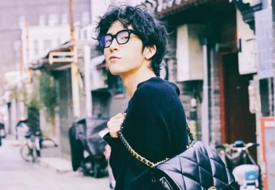 元素|时尚杂志认证3位“娱乐圈女装大佬”，王一博易烊千玺上榜！