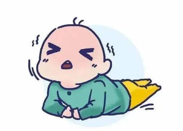 天使科普:宝宝有这四个特征,很有可能发育迟缓