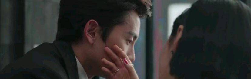 假象|剧中朴珍荣蠢笨升级,听信谗言相信假象:《恶魔法官》第15集难看