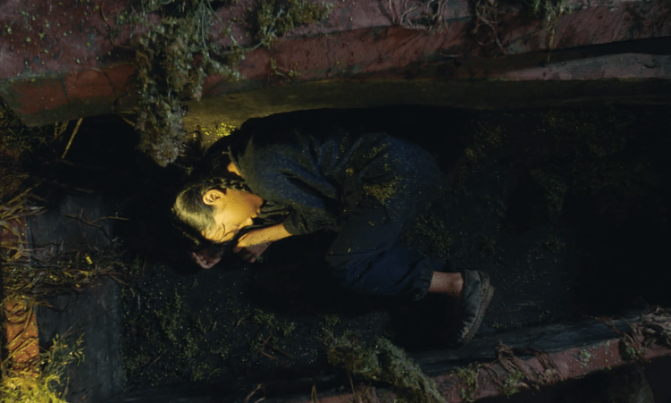 国产|看完这部没有大明星的电影,我相信,网大就是国产恐怖片的稻草