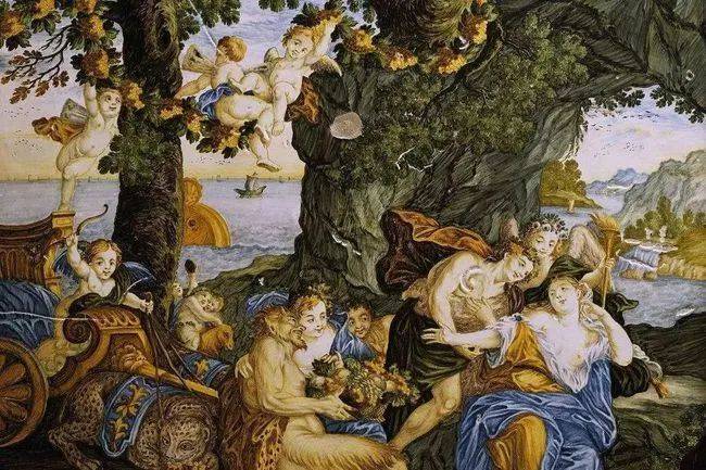 巅峰|硬核科普 | 为什么葡萄能打败所有水果登上酿酒巅峰?葡萄酒:拿来吧你!